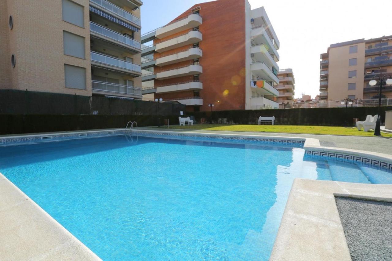 شقة Roura 2 Planet Costa Dorada لا بينيذا المظهر الخارجي الصورة